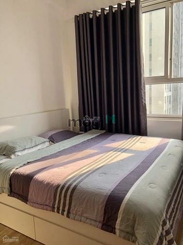 Hình ảnh Chính chủ cho thuê CH Saigon Gateway, 2PN:10tr/th,Nội thất xịn