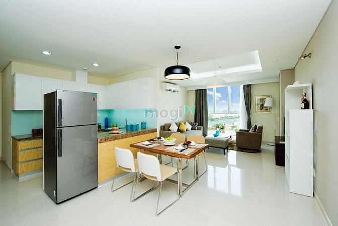 Hình ảnh Mb6623 nạp rút nhanh chóng cho thuê Phú Mỹ Hưng, Saigon South Residence, 2PN, 2WC