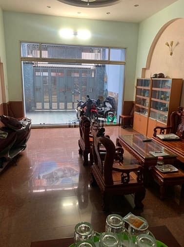 Hình ảnh Cần cho thuê nhà 43/2A Hoàng văn thụ , Phường 4, Tân Bình