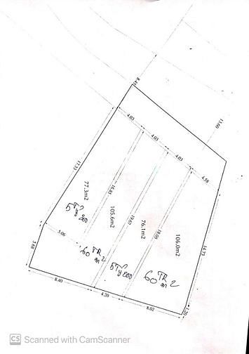 Hình ảnh Chỉ còn 1 lô đất Hẻm 78 đường số 51, Phường 14, Gò Vấp.