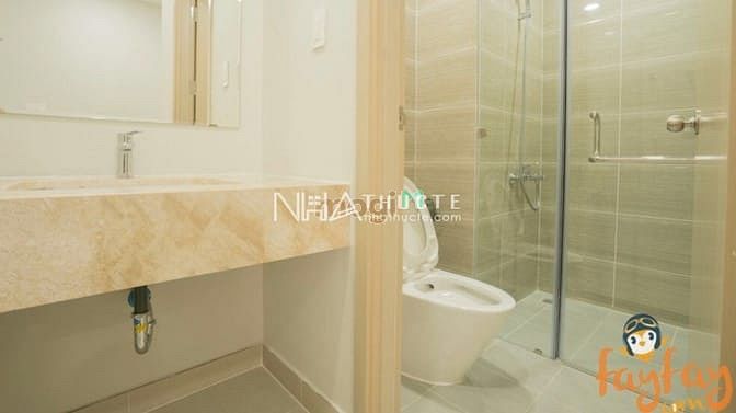 Hình ảnh Đang cần cho thuê chung cư cao cấp Jamona Heights 2 phòng ngủ