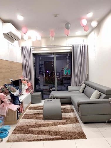 Hình ảnh ✔ Cho thuê CHCC DIAMOND LOTUS 79m 2pn 2wc - Nội thất đầy đủ