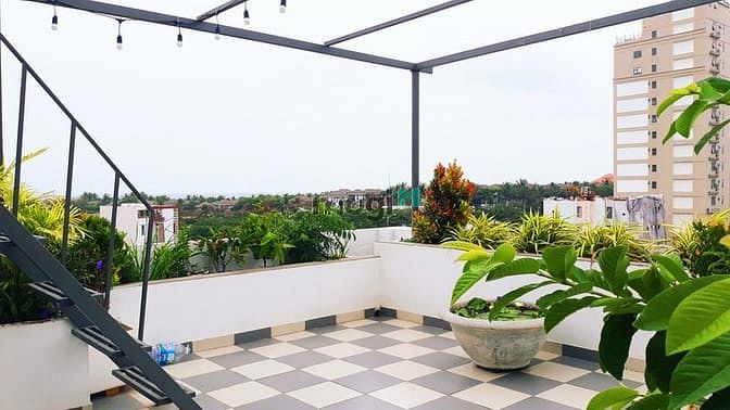 Hình ảnh Mb6623 nạp rút nhanh chóng đẹp gần chợ Bắc Mỹ An, Ngũ Hành Sơn - A756