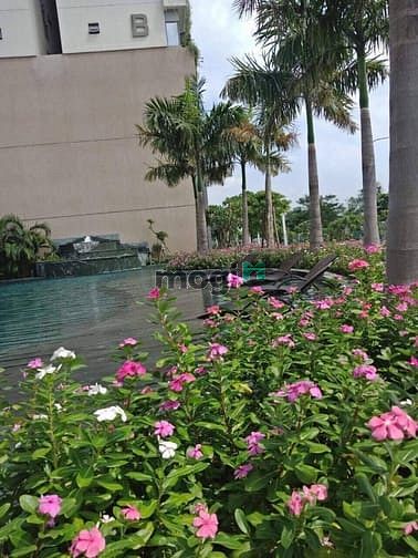 Hình ảnh ✔ Cho thuê CHCC DIAMOND LOTUS 79m 2pn 2wc - Nội thất đầy đủ