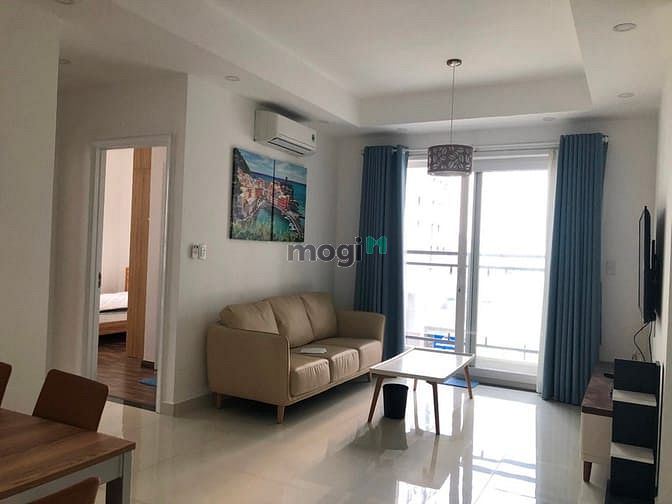 Hình ảnh Cho thuê lại sớm Trang Chủ MB66.COM / Đăng Ký Tặng 66K Florita Q7 , 2PN-2WC 12tr/tháng đầy đủ đồ.