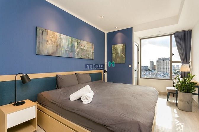 Hình ảnh Cho thuê lại Trang Chủ MB66.COM / Đăng Ký Tặng 66K Rivergate Q4 full nội thất đẹp giá 9tr/tháng.