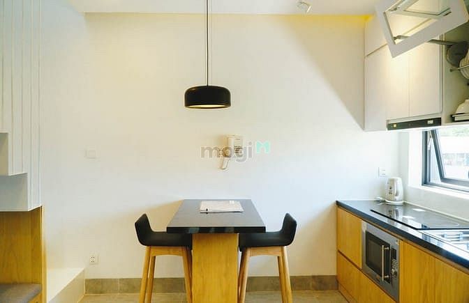 Hình ảnh Mb6623 nạp rút nhanh chóng xanh, 1 phòng ngủ, khu Sơn Trà - A288