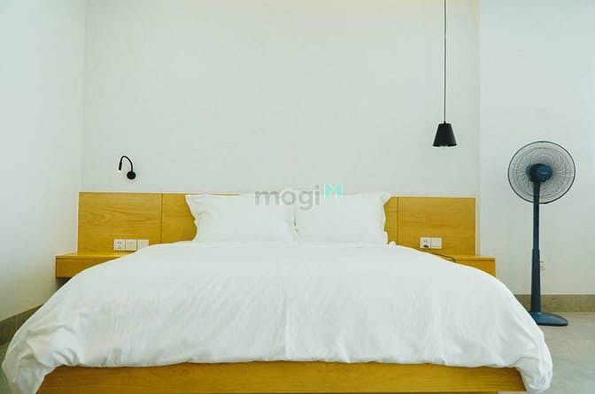 Hình ảnh Mb6623 nạp rút nhanh chóng xanh, 1 phòng ngủ, khu Sơn Trà - A288