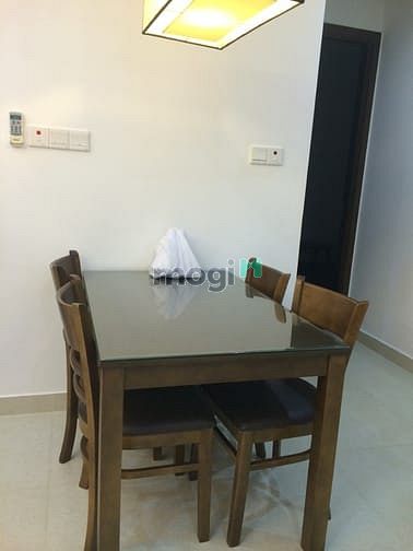 Hình ảnh Cho thuê Trang Chủ MB66.COM / Đăng Ký Tặng 66K Tân Hương Tower - 2PN full nội thất giá 8 tr/tháng