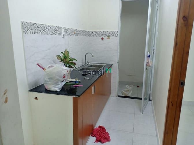 Hình ảnh Đang cần cho thuê CHCC Bông Sao 2 phòng ngủ, 1WC