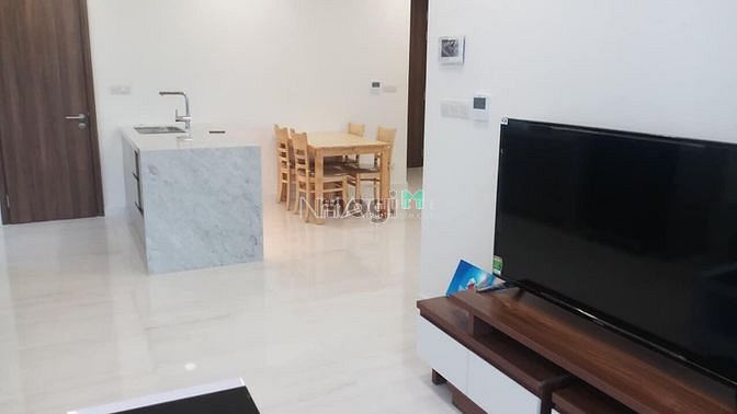 Hình ảnh ✔ Cho thuê CHCC KINGDOM 101 70m 2pn 2wc - Nội thất đầy đủ