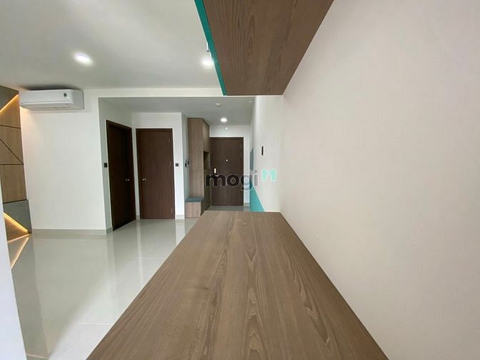 Hình ảnh Cho thuê Officetel Saigon Royal Quận 4, giá 12 triệu, dt 43m2