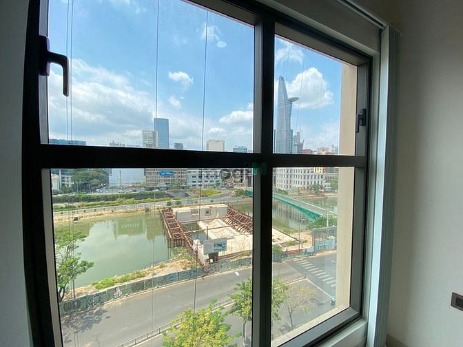 Hình ảnh Cho thuê Officetel Saigon Royal Quận 4, giá 12 triệu, dt 43m2