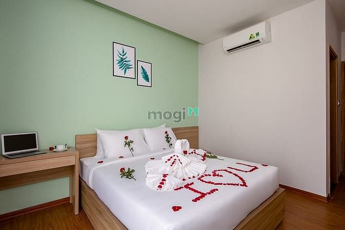 Hình ảnh Mb6623 nạp rút nhanh chóng 1PN, gần biển Mỹ Khê - A293