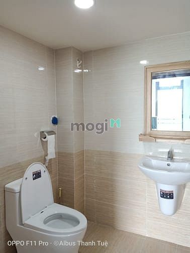Hình ảnh Mb6623 nạp rút nhanh chóng có gác siêu rộng thoáng, full nội thất giá rẻ Quận 7