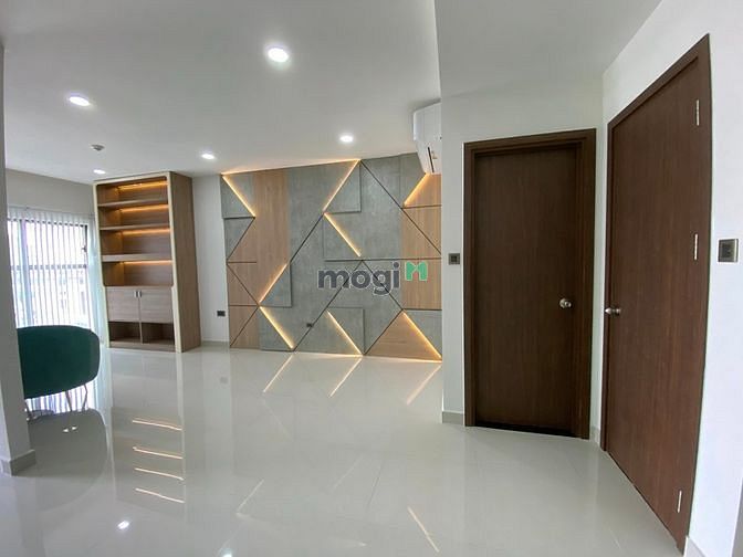 Hình ảnh Cho thuê Officetel Saigon Royal Quận 4, giá 12 triệu, dt 43m2