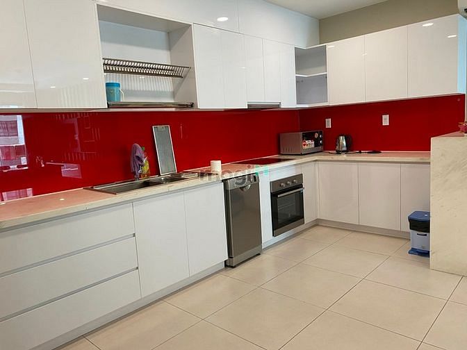 Hình ảnh ✔ Cho thuê CHCC THE GOLD VIEW 95m 2pn 2wc - Nội thất đầy đủ