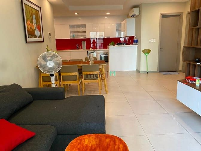 Hình ảnh ✔ Cho thuê CHCC THE GOLD VIEW 95m 2pn 2wc - Nội thất đầy đủ