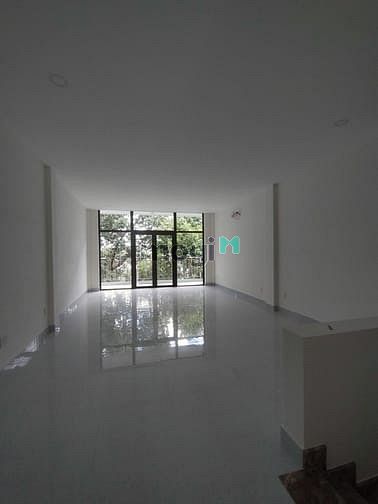 Hình ảnh cho thuê nhà 740A Sư Vạn Hạnh, P13, Q10.