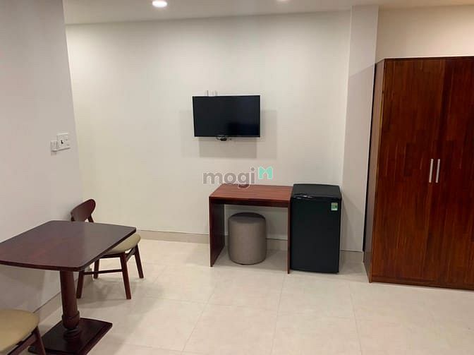 Hình ảnh Phòng STUDIO - KDC NAM LONG - Quận 7