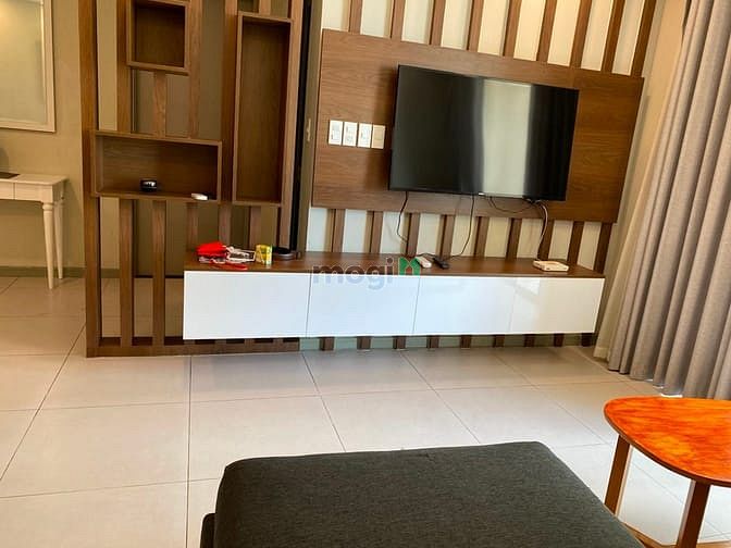 Hình ảnh ✔ Cho thuê CHCC THE GOLD VIEW 95m 2pn 2wc - Nội thất đầy đủ