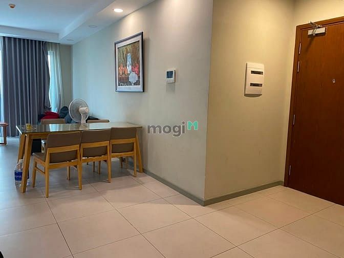 Hình ảnh ✔ Cho thuê CHCC THE GOLD VIEW 95m 2pn 2wc - Nội thất đầy đủ