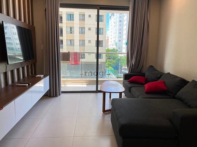 Hình ảnh ✔ Cho thuê CHCC THE GOLD VIEW 95m 2pn 2wc - Nội thất đầy đủ