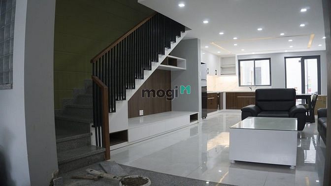 Hình ảnh Cho thuê nhà 433a Sư Vạn Hạnh phường 12 quận 10.