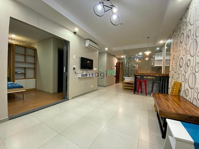 Hình ảnh ✔ Cho thuê CHCC THE GOLD VIEW 80m 2pn 2wc - Nội thất đầy đủ