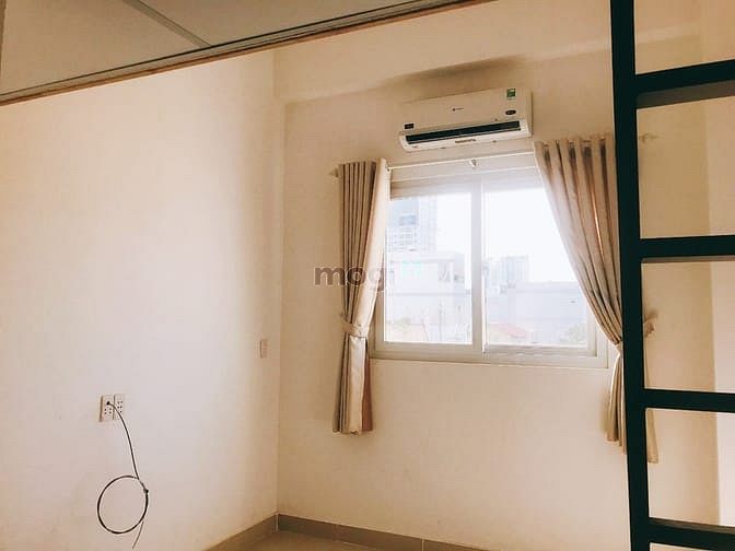 Hình ảnh Phòng trọ nội thất cơ bản sát NTTU Quận 4