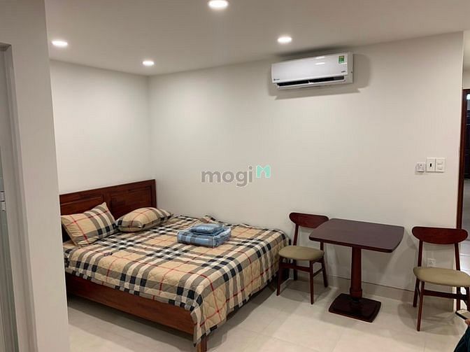 Hình ảnh Phòng STUDIO - KDC NAM LONG - Quận 7