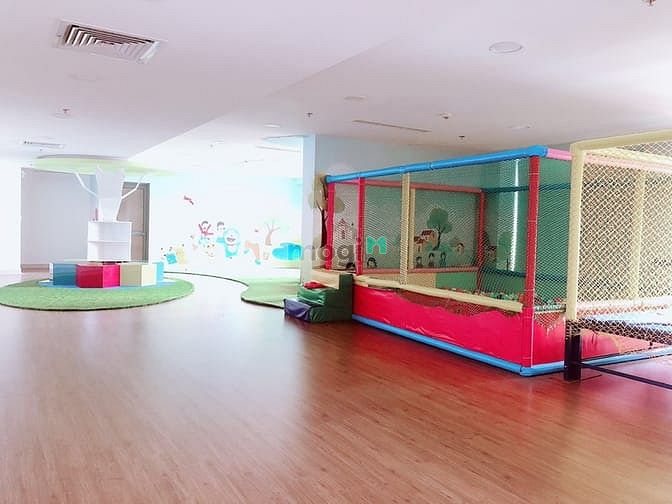 Hình ảnh ✔ Cho thuê CHCC THE GOLD VIEW 80m 2pn 2wc - Nội thất đầy đủ