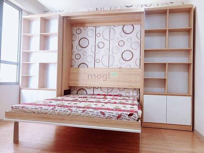 Hình ảnh ✔ Cho thuê CHCC THE GOLD VIEW 80m 2pn 2wc - Nội thất đầy đủ