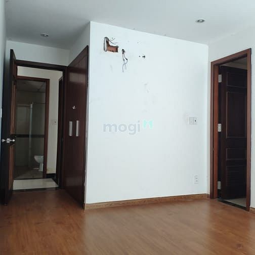 Hình ảnh ✔ Cho thuê CHCC GIAI VIỆT 82m 2pn 2wc - Rèm cửa