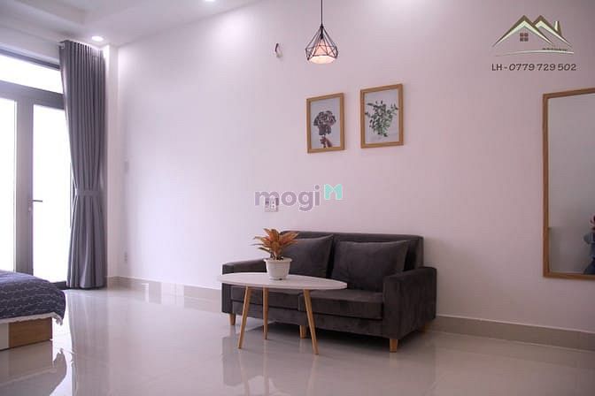 Hình ảnh Mb6623 nạp rút nhanh chóng full nội thất view chill cực đã Đường Lê Thúc Hoạch - Q Tân Phú