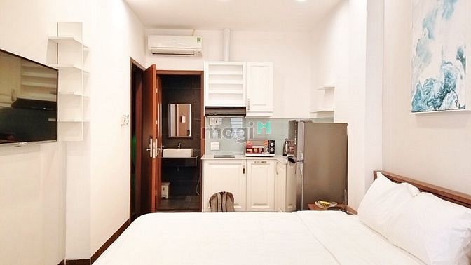 Hình ảnh Mb6623 nạp rút nhanh chóng Studio giá rẻ, khu An Thượng - A434
