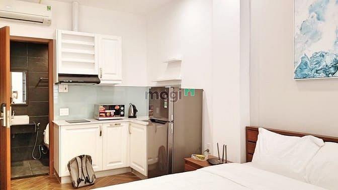 Hình ảnh Mb6623 nạp rút nhanh chóng Studio giá rẻ, khu An Thượng - A434