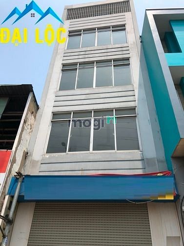 Hình ảnh Cho thuê nhà hxh d2, quận bình thạnh, 4*15m, 1 trệt lửng 2 lầu.