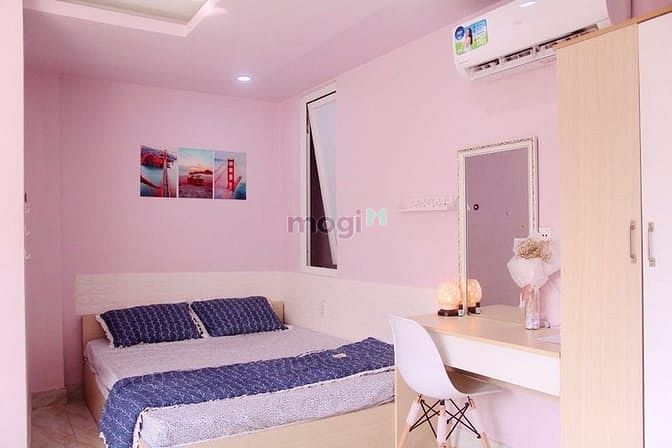 Hình ảnh Mb6623 nạp rút nhanh chóng full nội thất view chill cực đã Đường Lê Thúc Hoạch - Q Tân Phú