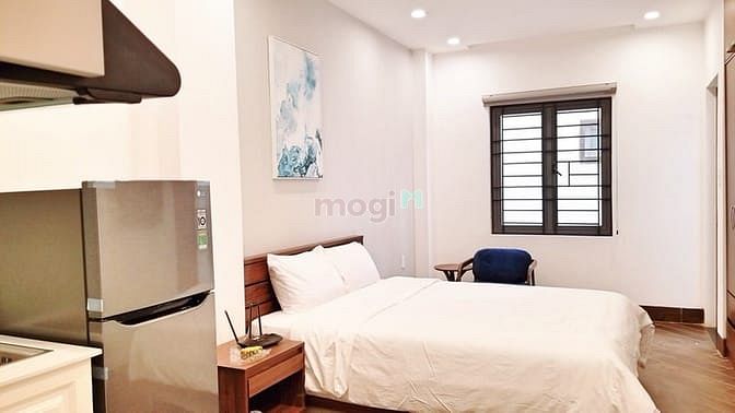 Hình ảnh Mb6623 nạp rút nhanh chóng Studio giá rẻ, khu An Thượng - A434