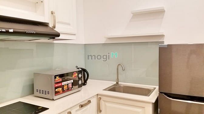 Hình ảnh Mb6623 nạp rút nhanh chóng Studio giá rẻ, khu An Thượng - A434