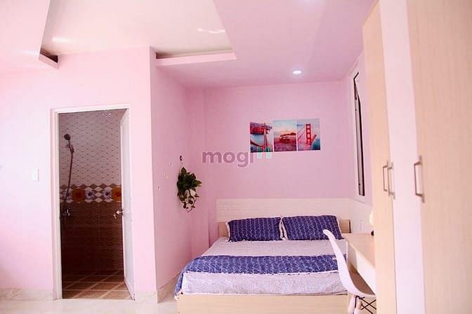 Hình ảnh Mb6623 nạp rút nhanh chóng full nội thất view chill cực đã Đường Lê Thúc Hoạch - Q Tân Phú