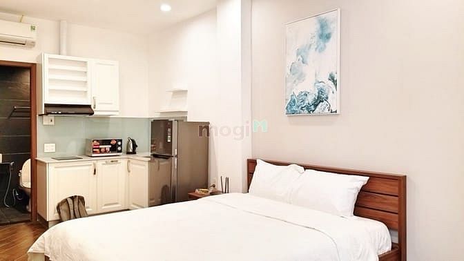 Hình ảnh Mb6623 nạp rút nhanh chóng Studio giá rẻ, khu An Thượng - A434