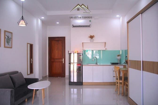 Hình ảnh Mb6623 nạp rút nhanh chóng full nội thất view chill cực đã Đường Lê Thúc Hoạch - Q Tân Phú