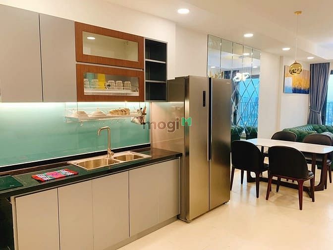 Hình ảnh ✔ Cho thuê CHCC THE PEGASUITE 75m 2pn 2wc - Nội thất đầy đủ