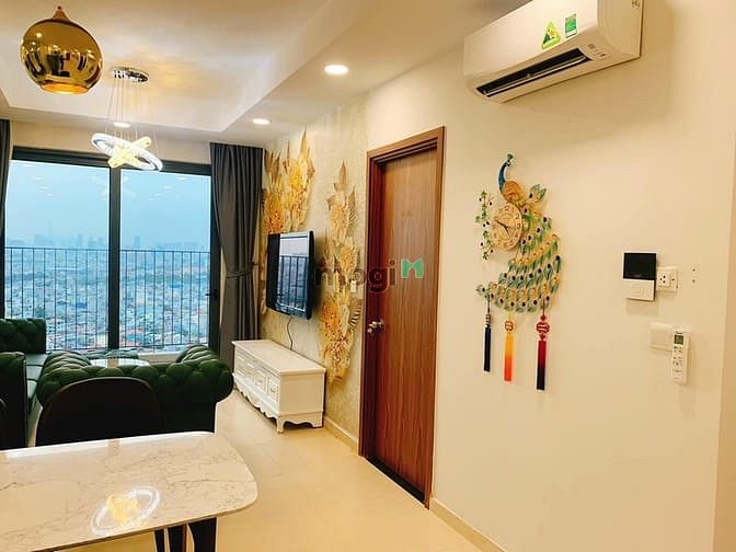 Hình ảnh ✔ Cho thuê CHCC THE PEGASUITE 75m 2pn 2wc - Nội thất đầy đủ