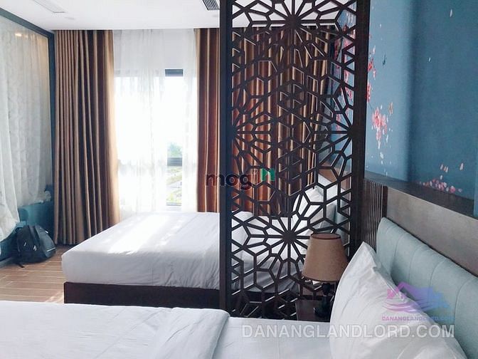 Hình ảnh Mb6623 nạp rút nhanh chóng mới, 1 phòng ngủ, gần biển Phạm Văn Đồng - A507