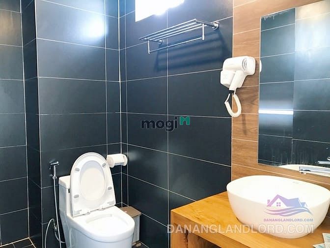 Hình ảnh Mb6623 nạp rút nhanh chóng mới, 1 phòng ngủ, gần biển Phạm Văn Đồng - A507