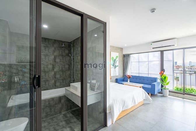 Hình ảnh Mb6623 nạp rút nhanh chóng Studio, gần biển, Sơn Trà - A505