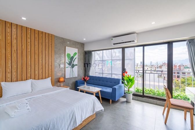 Hình ảnh Mb6623 nạp rút nhanh chóng Studio, gần biển, Sơn Trà - A505